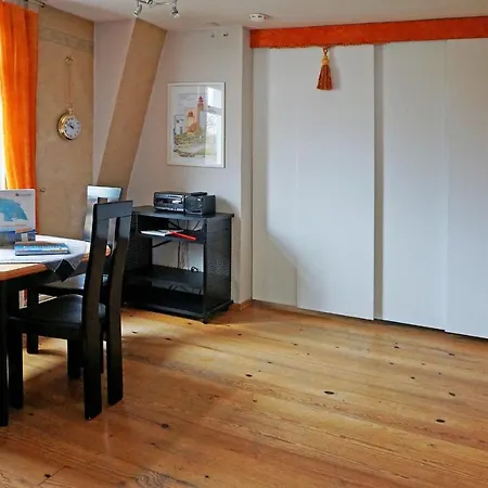 Ferienwohnung Am Fahrradweg Fehmarn