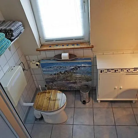 Ferienwohnung Am Fahrradweg * Fehmarn