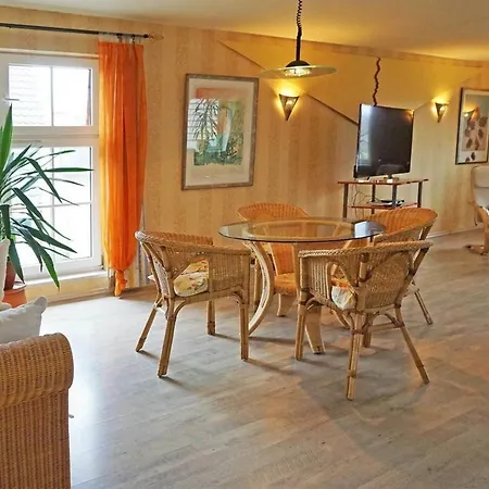 Ferienwohnung Am Fahrradweg