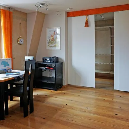 Ferienwohnung Am Fahrradweg * Fehmarn