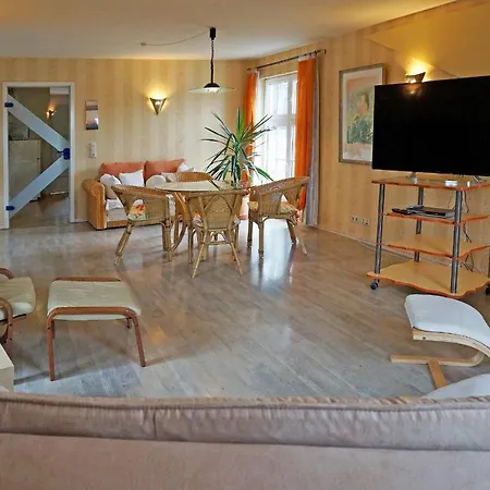 Ferienwohnung Am Fahrradweg * Fehmarn